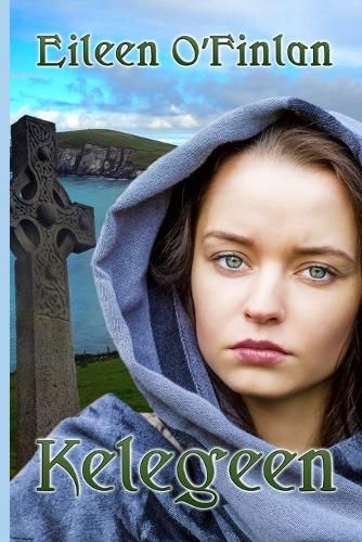Cover image for Kelegeen
