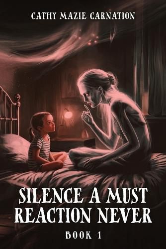 Cover image for Silence a Must Reaction Never