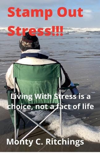 Cover image for Stamp Out Stress