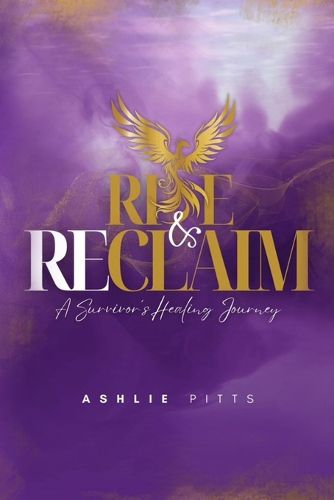 Cover image for Rise and Reclaim