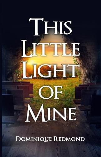 Cover image for This Little Light of Mine