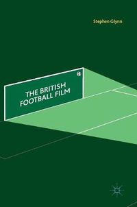 Cover image for The British Football Film