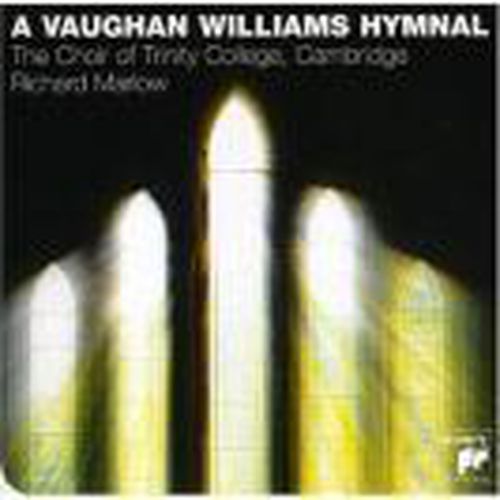 Cover image for Vaughan Williams Hymnal