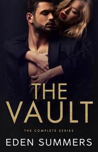 Cover image for The Vault Box Set