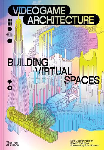 Cover image for Videogame Architecture