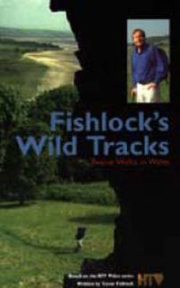 Cover image for Wild Tracks