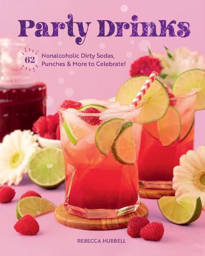 Cover image for Party Drinks