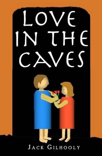 Cover image for Love in the Caves