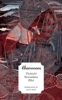 Cover image for Chemmeen