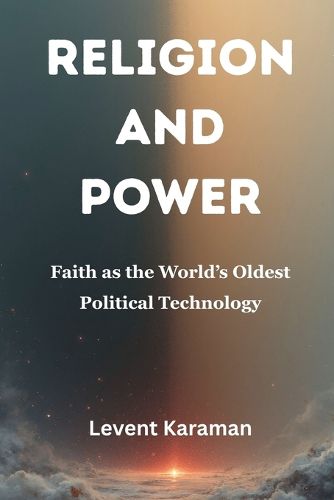 Cover image for Religion and Power