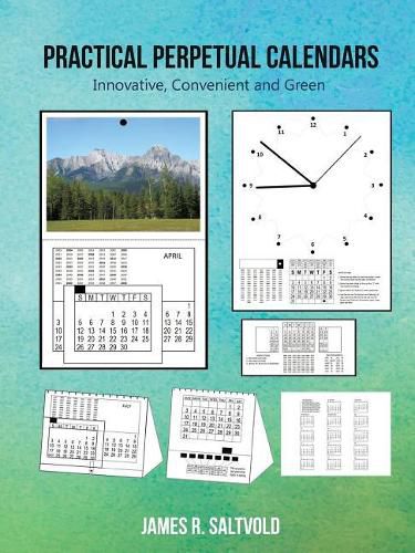 Cover image for Practical Perpetual Calendars
