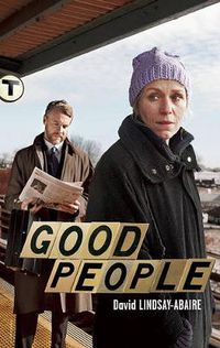 Cover image for Good People