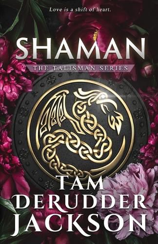 Cover image for Shaman