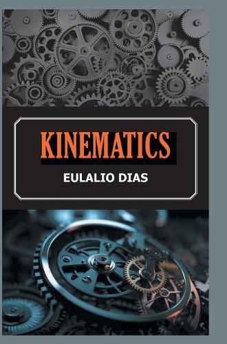 Cover image for Kinematics