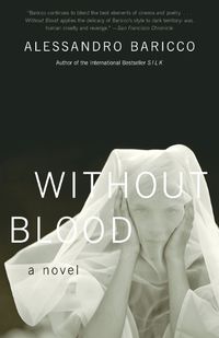 Cover image for Without Blood