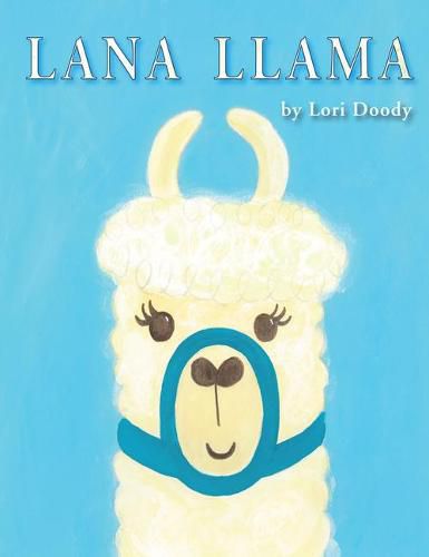 Cover image for Lana Llama