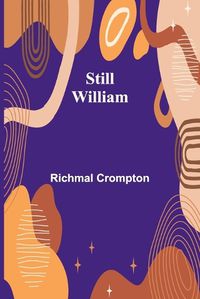 Cover image for Still-William