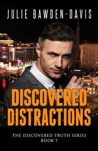 Cover image for Discovered Distractions