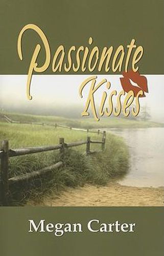 Cover image for Passionate Kisses