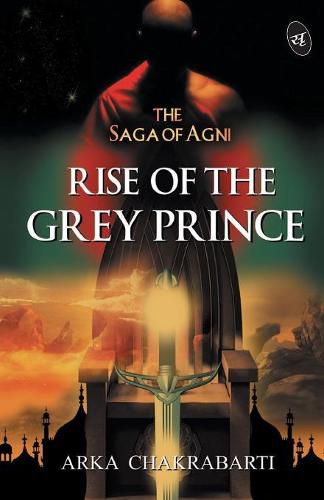 Cover image for Rise of the Grey Prince