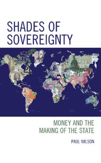 Cover image for Shades of Sovereignty