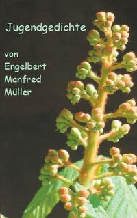 Cover image for Jugendgedichte