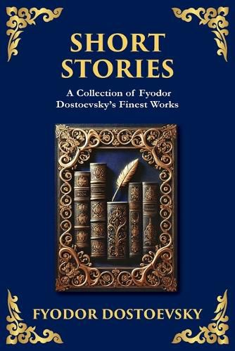 Cover image for Short Stories