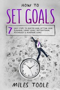 Cover image for How to Set Goals