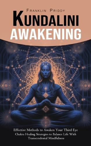 Cover image for Kundalini Awakening