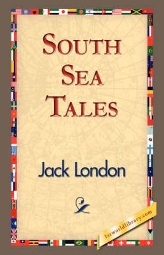 Cover image for South Sea Tales