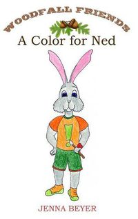 Cover image for A Color for Ned