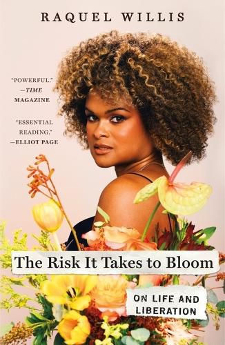Cover image for The Risk It Takes to Bloom