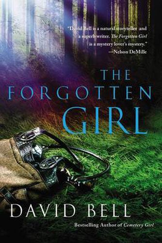 Cover image for The Forgotten Girl