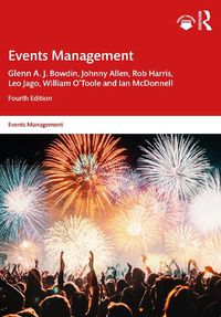 Cover image for Events Management