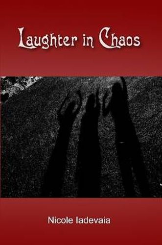 Cover image for Laughter in Chaos