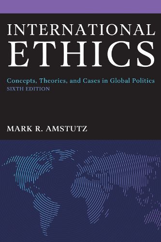 Cover image for International Ethics