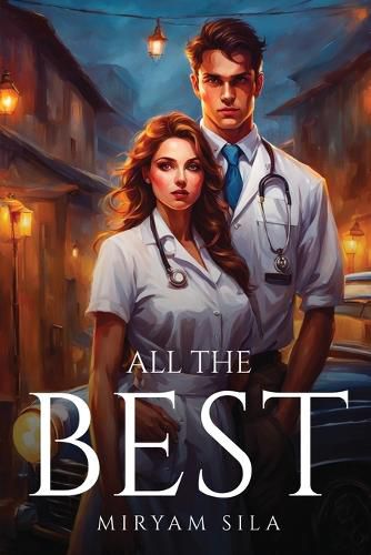 Cover image for All The Best