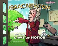 Cover image for Isaac Newton and the Laws of Motion