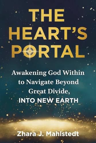 Cover image for The Heart's Portal