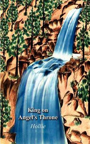 Cover image for King on Angel's Throne