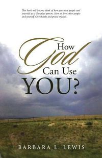 Cover image for How God Can Use You?