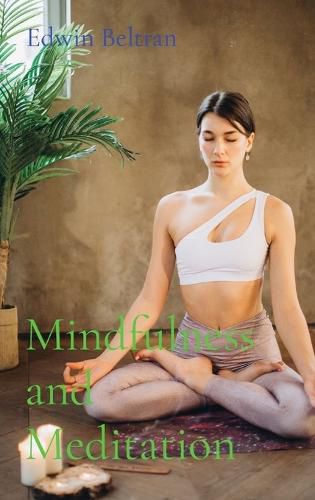 Cover image for Mindfulness and Meditation