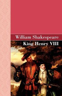 Cover image for King Henry VIII