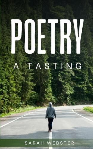 Cover image for Poetry - a tasting