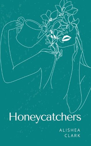 Cover image for Honeycatchers