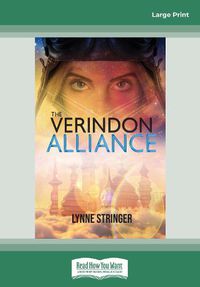 Cover image for The Verindon Alliance