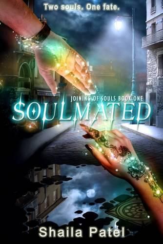 Cover image for Soulmated