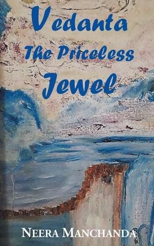 Cover image for Vedanta The Priceless Jewel