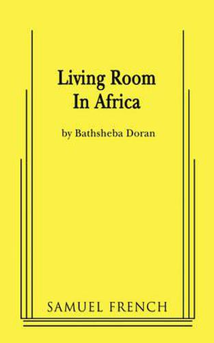 Cover image for Living Room in Africa