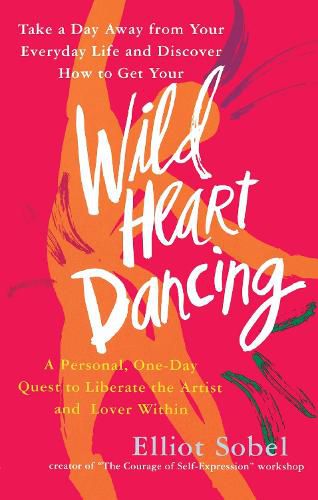 Cover image for Wild Heart Dancing